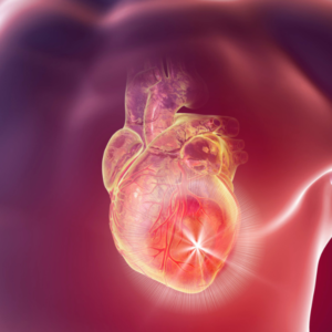 Cardiac Blood Test