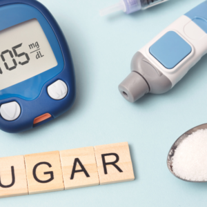 Diabetes Profile